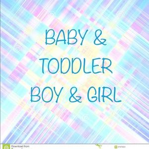 Baby & Toddler
